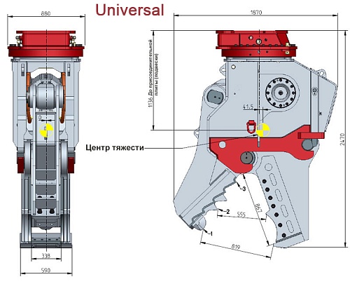 MQP-60 MQP-60