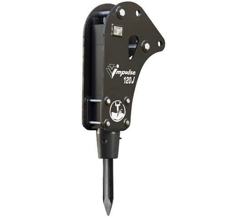 Impulse 120J Classic Impulse 120J Classic
