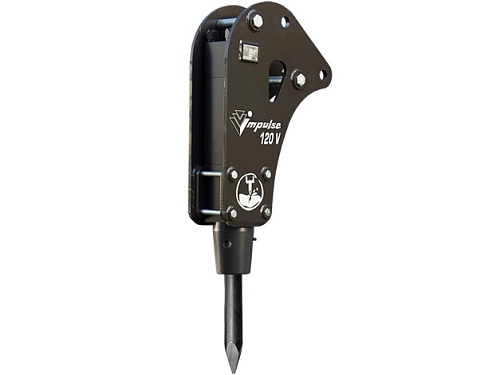 Impulse 120V Classic Impulse 120V Classic