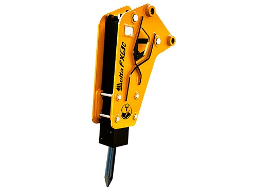 Delta FX-5C Delta FX-5C