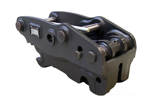 Impulse QC-50M для NEW HOLLAND LB110/115 Impulse QC-50M для NEW HOLLAND LB110/115