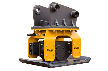 CP 120 CP 120