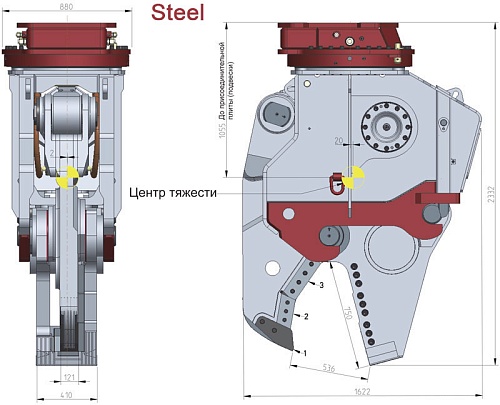 MQP-60 MQP-60