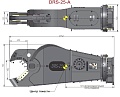 DRS-25-A DRS-25-A