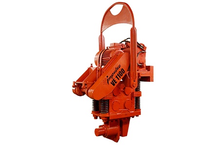 Impulse VЕ1100 Impulse VЕ1100